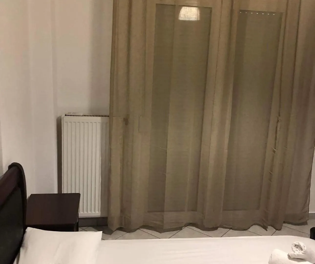Thessaloniki Eyosmos Lejlighed Grækenland